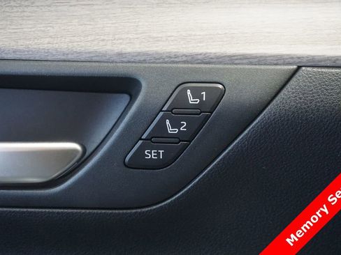 Used 2024 Toyota Grand Highlander AWD image 6