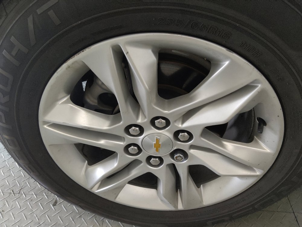 Used 2022 Chevrolet Blazer LT FWD image 31