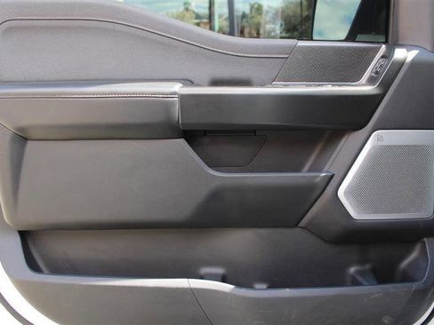 Used 2022 Ford F150 Raptor w/ Equipment Group 801A High image 12