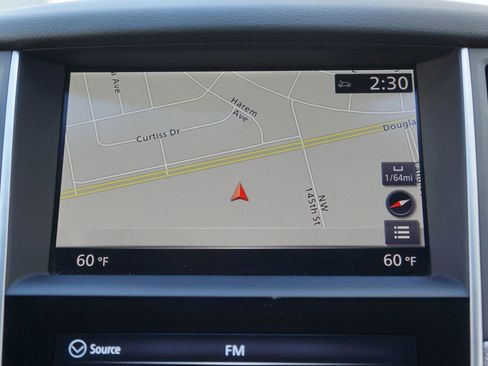 Used 2020 INFINITI Q50 Edition 30 image 37