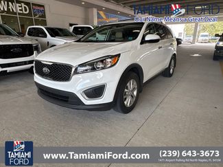 Used 2018 Kia Sorento FWD V6 video 1