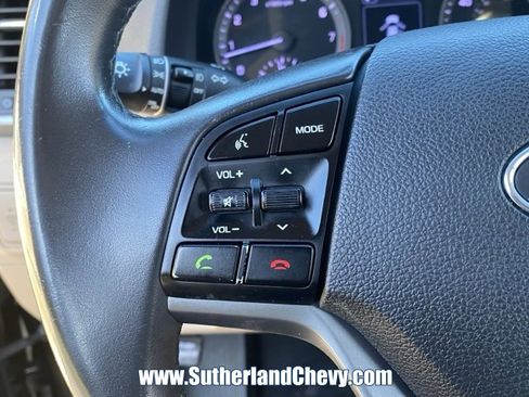 Used 2018 Hyundai Tucson SEL Plus w/ Cargo Package image 19