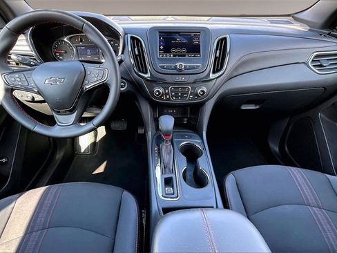 Used 2024 Chevrolet Equinox RS image 7