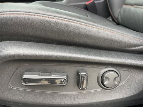Used 2025 Honda CR-V Sport-L image 27