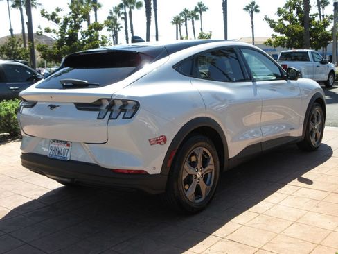 Certified 2023 Ford Mustang Mach-E Select RWD image 4