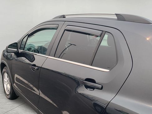 Used 2015 Chevrolet Trax LT w/ LPO, Cargo Package AWD/4WD image 22
