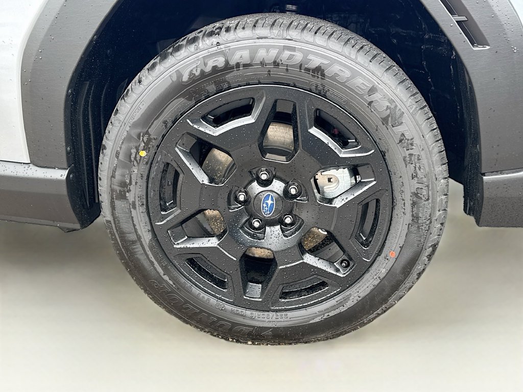 New 2026 Subaru Outback Limited AWD/4WD image 42