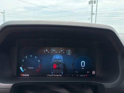 Used 2025 Ford F150 Tremor w/ Bed Utility Package AWD/4WD image 14