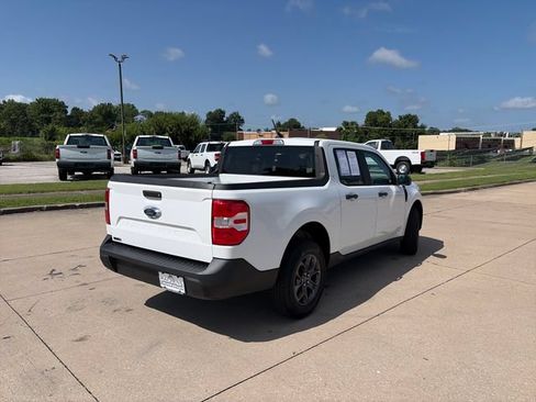 Used 2024 Ford Maverick XLT FWD image 5