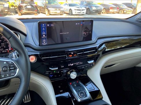 New 2026 Acura MDX Type S image 6