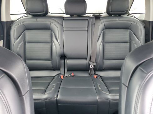 Certified 2024 Lincoln Nautilus Reserve w/ Equipment Group 202A image 20