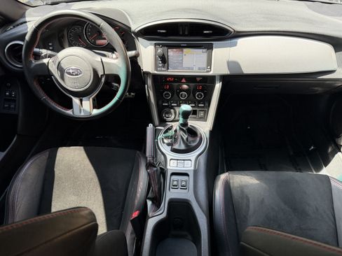 Used 2013 Subaru BRZ Limited RWD image 21