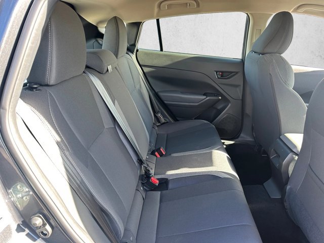 Certified 2025 Subaru Impreza 2.0i AWD/4WD image 23