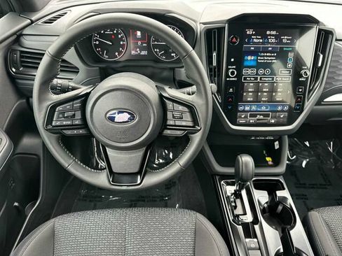 Certified 2026 Subaru Forester Premium AWD/4WD image 17
