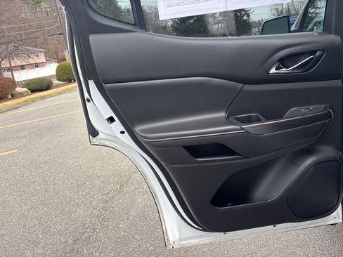 Used 2017 GMC Acadia SLT AWD/4WD image 52