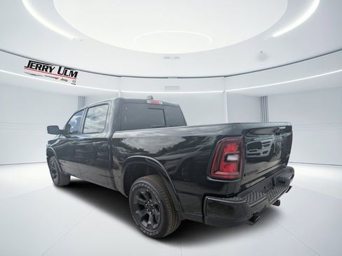 New 2026 RAM 1500 Big Horn image 5