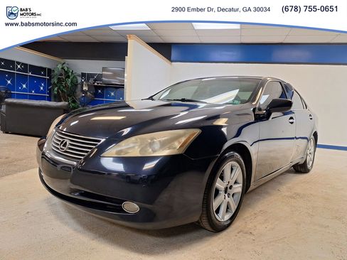 Used 2008 Lexus ES 350 image 2