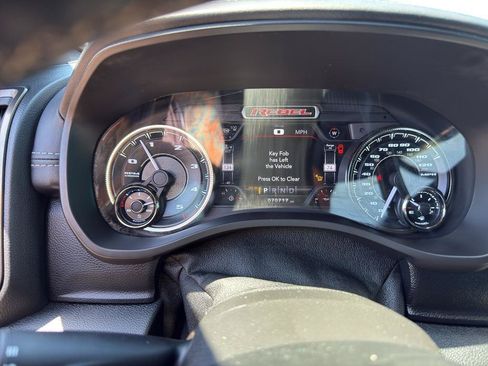 Used 2021 RAM 1500 Rebel w/ Rebel Level 2 Equipment Group AWD/4WD image 10