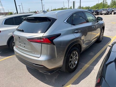Used 2020 Lexus NX 300 AWD w/ Comfort Package image 6