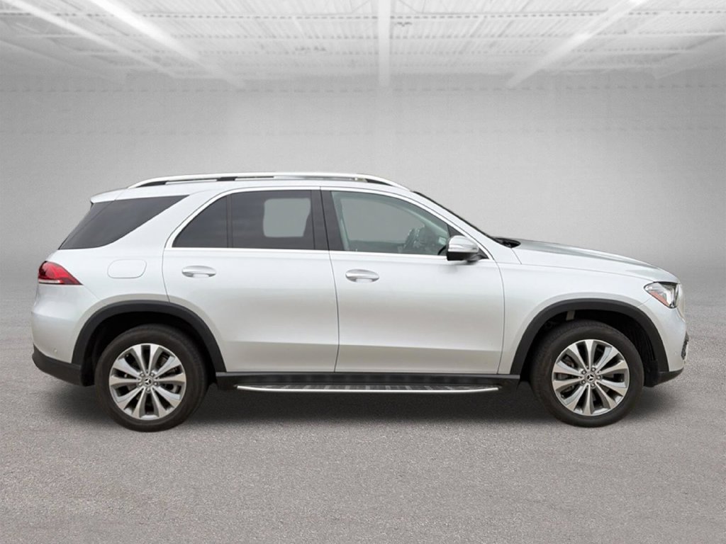 Used 2020 Mercedes-Benz GLE 450 4MATIC image 6