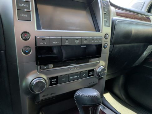 Used 2019 Lexus GX 460 Premium AWD/4WD image 18