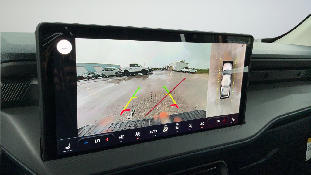 New 2026 Ford Maverick Tremor AWD/4WD image 12