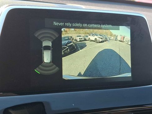 Used 2019 BMW X1 xDrive28i w/ Convenience Package image 15