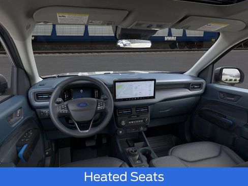 New 2026 Ford Maverick Lobo image 11