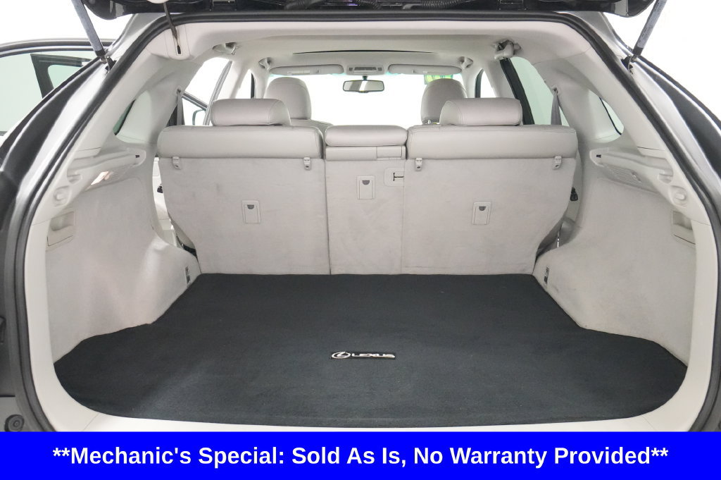 Used 2010 Lexus RX 350 AWD w/ Premium Pkg image 22
