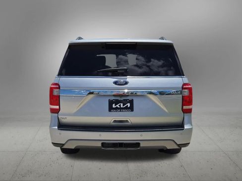 Used 2019 Ford Expedition Max XLT w/ Equipment Group 202A AWD/4WD image 5