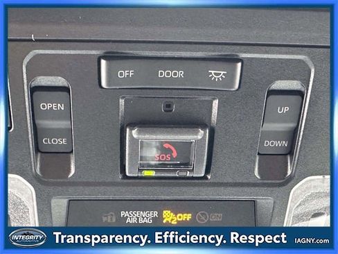 Used 2026 Toyota 4Runner TRD Sport Premium image 40