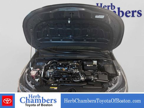 Used 2024 Toyota Corolla LE FWD image 7
