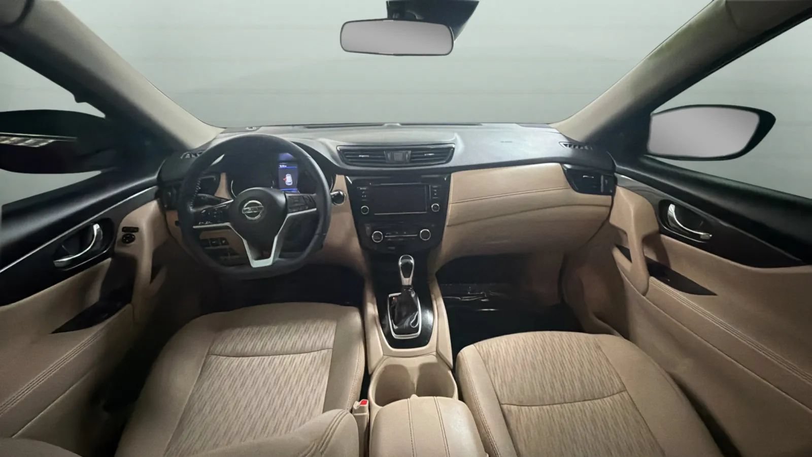 Used 2019 Nissan Rogue SV FWD image 9