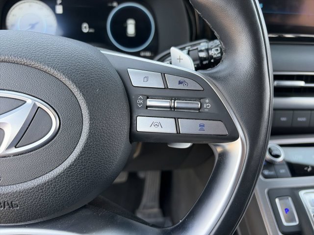 Used 2024 Hyundai Palisade Calligraphy AWD/4WD image 23