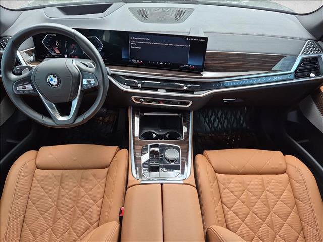 Used 2026 BMW X5 sDrive40i w/ Climate Comfort Package RWD image 19