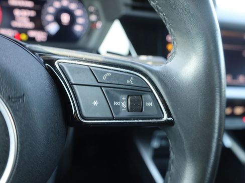 Used 2024 Audi A3 2.0T Premium image 45