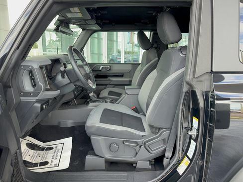 Certified 2023 Ford Bronco Big Bend image 12