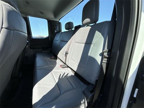 Used 2024 Ford F250 XL w/ XL Off-Road Package AWD/4WD image 21