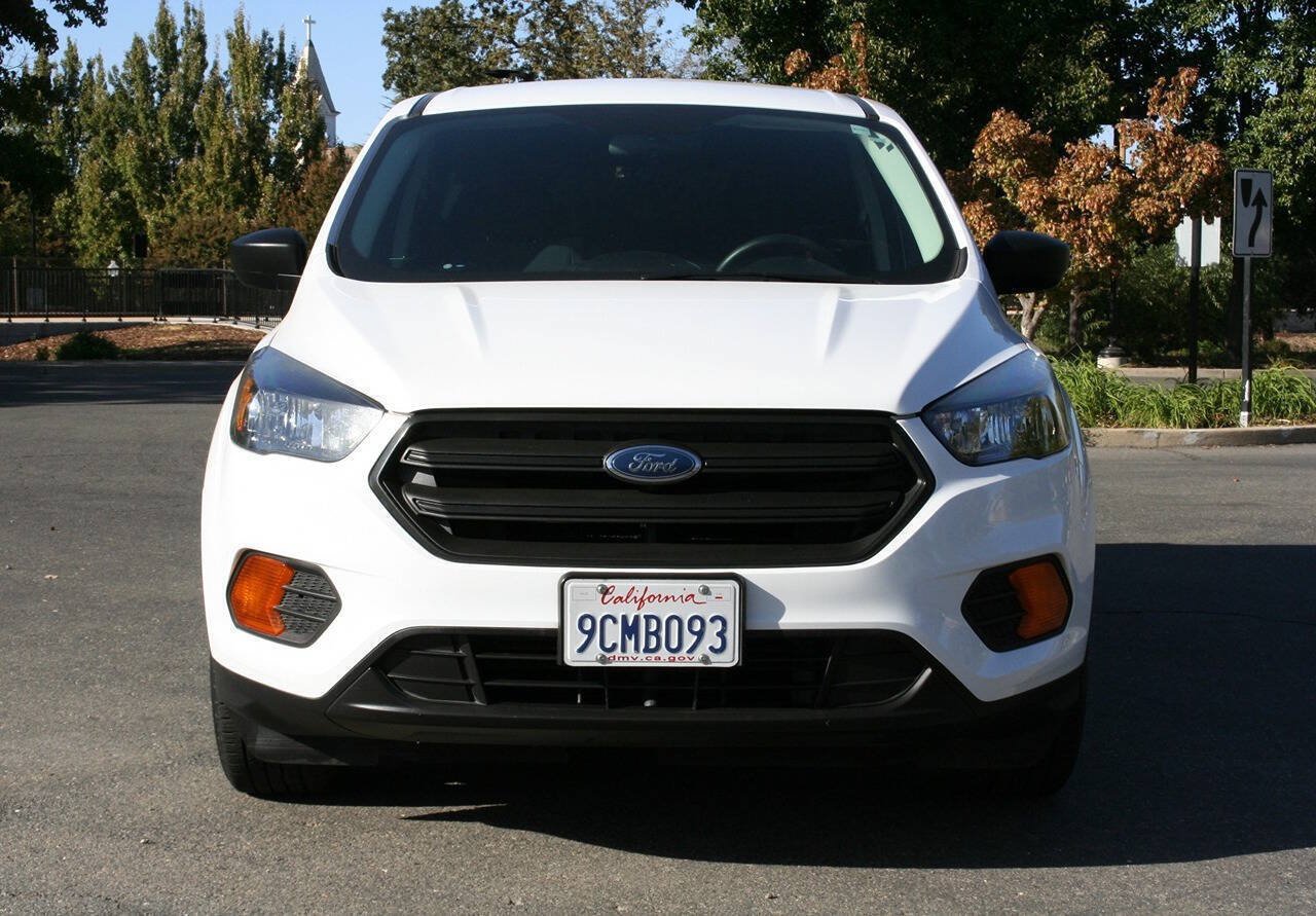 Used 2019 Ford Escape S FWD image 2