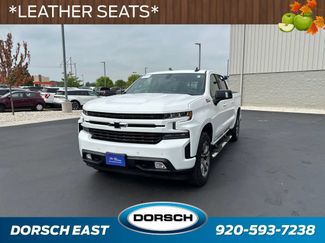 Used 2022 Chevrolet Silverado 1500 RST w/ All Star Edition Plus AWD/4WD video 1