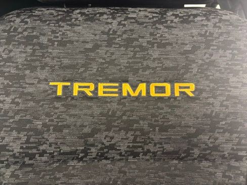 Used 2023 Ford F150 Tremor w/ Trailer Tow Package image 21