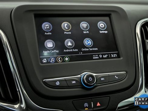 Used 2023 Chevrolet Equinox LT image 19