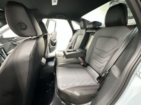 New 2026 Volkswagen Jetta GLI Autobahn image 18