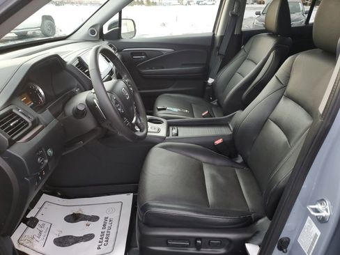 Certified 2023 Honda Ridgeline RTL-E image 27