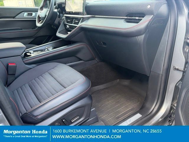 Used 2025 Ford Explorer ST-Line RWD image 35