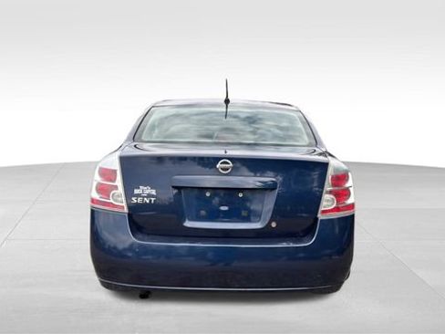 Used 2008 Nissan Sentra 2.0 S image 7