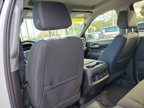 Certified 2023 Chevrolet Silverado 1500 RST w/ Redline Edition image 14