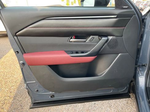 New 2025 MAZDA CX-50 2.5 Hybrid w/ Weather Package image 17