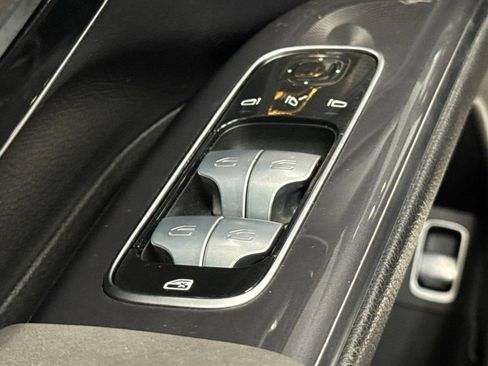 Certified 2023 Mercedes-Benz EQS 450+ SUV image 27