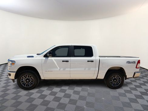 Used 2023 RAM 1500 Big Horn AWD/4WD image 2